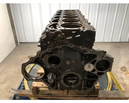 Paccar MX13 Engine Block