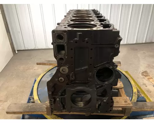 Paccar MX13 Engine Block
