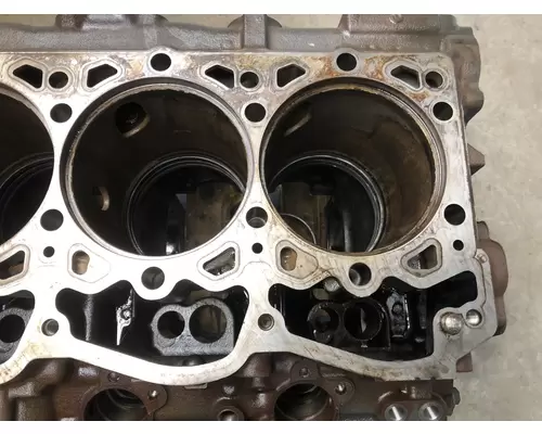 Paccar MX13 Engine Block