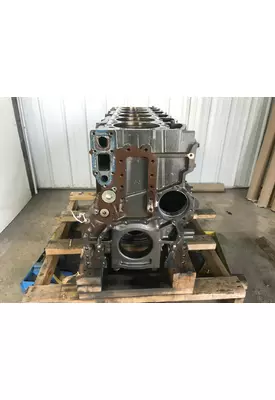 Paccar MX13 Engine Block