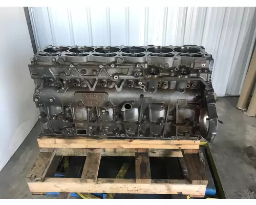 Paccar MX13 Engine Block