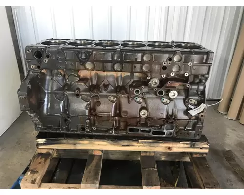 Paccar MX13 Engine Block