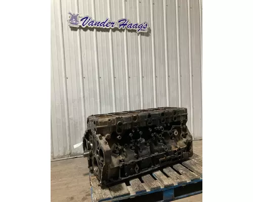 Paccar MX13 Engine Block