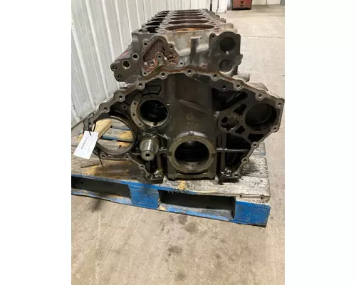 Paccar MX13 Engine Block