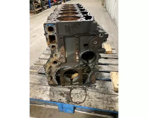 Paccar MX13 Engine Block