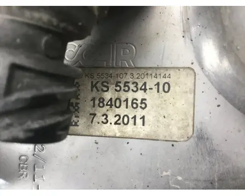 Paccar MX13 Engine Brake (All Styles)