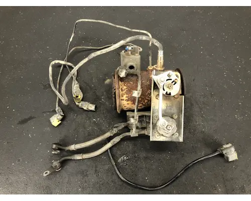 Paccar MX13 Engine Brake (All Styles)