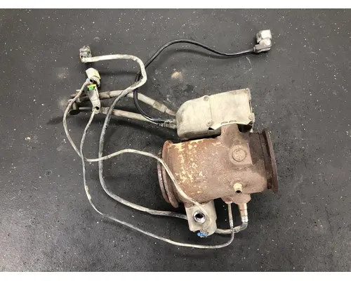 Paccar MX13 Engine Brake (All Styles)