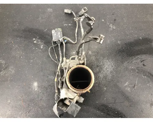 Paccar MX13 Engine Brake (All Styles)