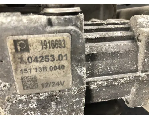 Paccar MX13 Engine Brake (All Styles)