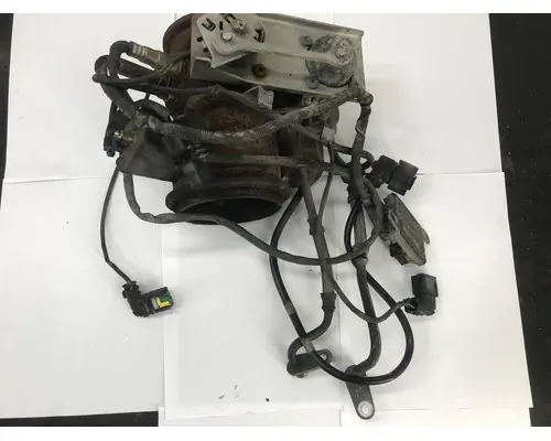 Paccar MX13 Engine Brake (All Styles)