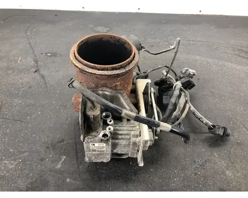 Paccar MX13 Engine Brake (All Styles)