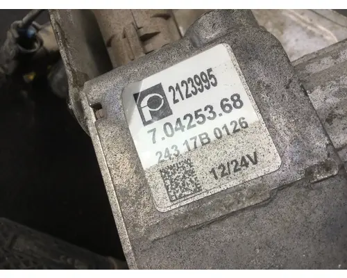 Paccar MX13 Engine Brake (All Styles)