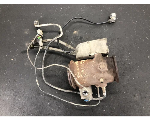 Paccar MX13 Engine Brake (All Styles)