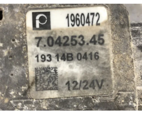 Paccar MX13 Engine Brake (All Styles)
