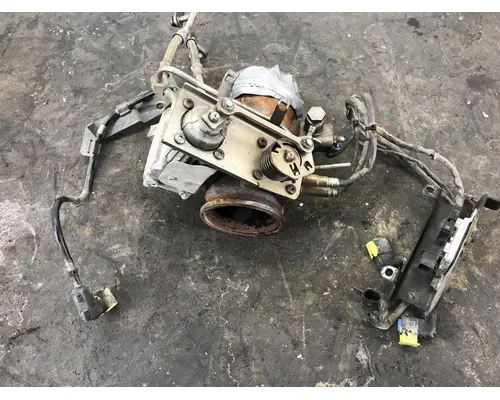 Paccar MX13 Engine Brake (All Styles)