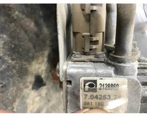 Paccar MX13 Engine Brake (All Styles)