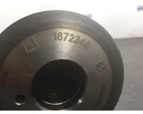Paccar MX13 Engine Camshaft