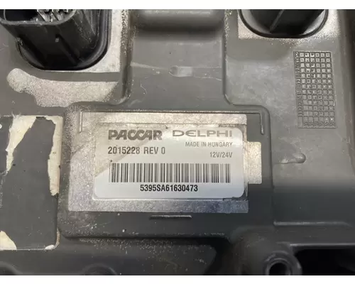 Paccar MX13 Engine Control Module (ECM)