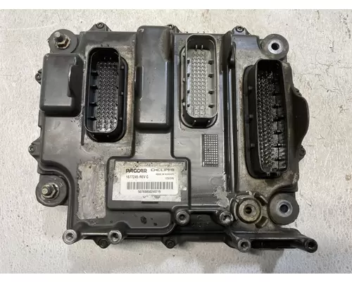 Paccar MX13 Engine Control Module (ECM)