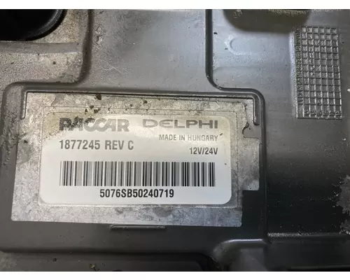 Paccar MX13 Engine Control Module (ECM)