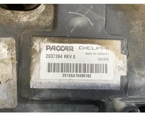 Paccar MX13 Engine Control Module (ECM)