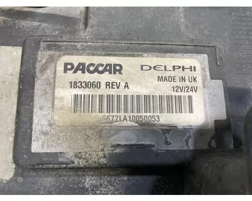 Paccar MX13 Engine Control Module (ECM)