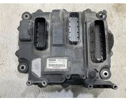 Paccar MX13 Engine Control Module (ECM)