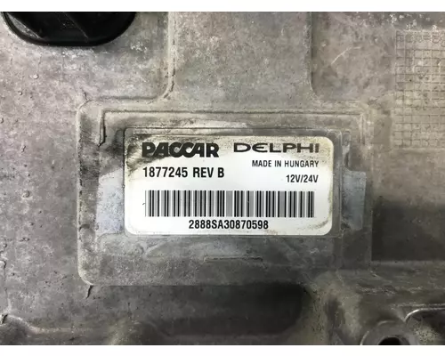 Paccar MX13 Engine Control Module (ECM)