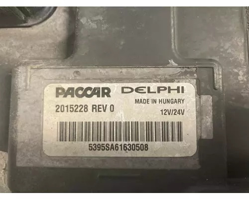 Paccar MX13 Engine Control Module (ECM)