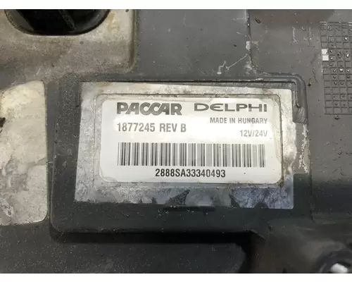 Paccar MX13 Engine Control Module (ECM)