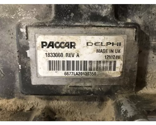 Paccar MX13 Engine Control Module (ECM)