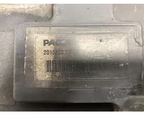 Paccar MX13 Engine Control Module (ECM)