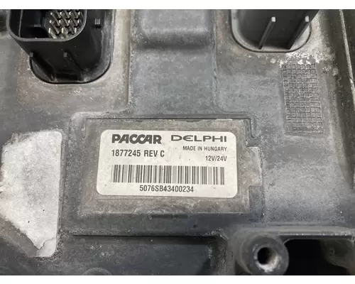 Paccar MX13 Engine Control Module (ECM)