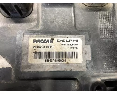 Paccar MX13 Engine Control Module (ECM)