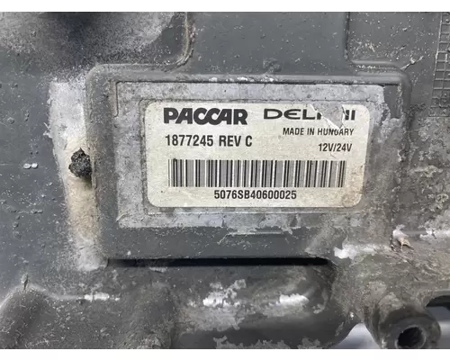 Paccar MX13 Engine Control Module (ECM)