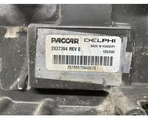 Paccar MX13 Engine Control Module (ECM)