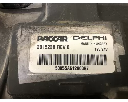 Paccar MX13 Engine Control Module (ECM)