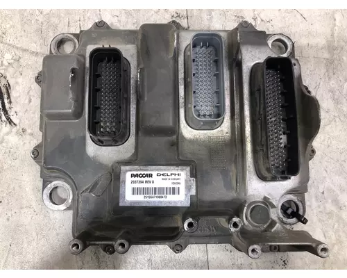 Paccar MX13 Engine Control Module (ECM)
