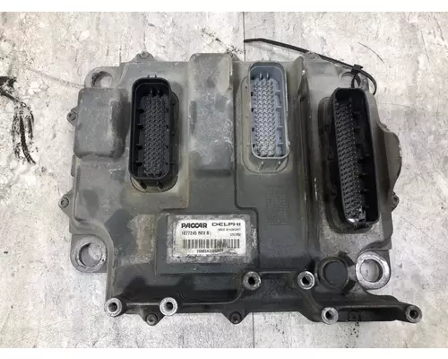 Paccar MX13 Engine Control Module (ECM)