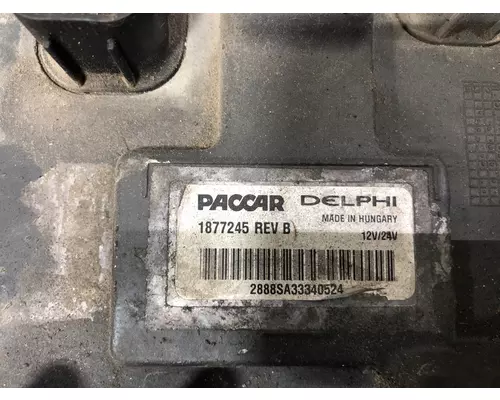 Paccar MX13 Engine Control Module (ECM)