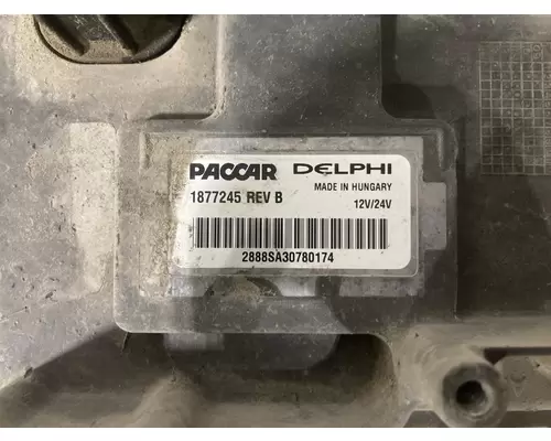 Paccar MX13 Engine Control Module (ECM)