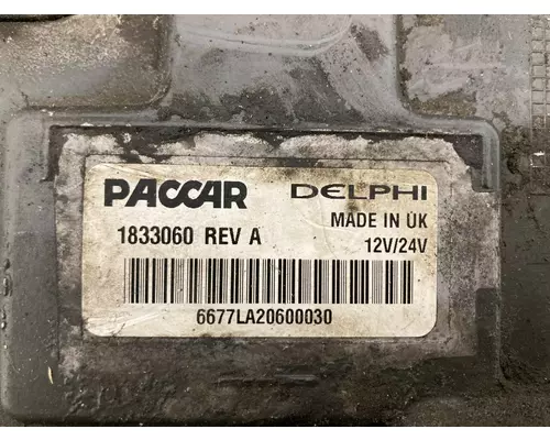 Paccar MX13 Engine Control Module (ECM)