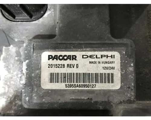 Paccar MX13 Engine Control Module (ECM)