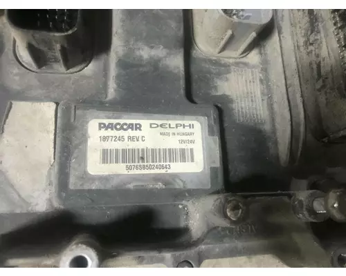 Paccar MX13 Engine Control Module (ECM)