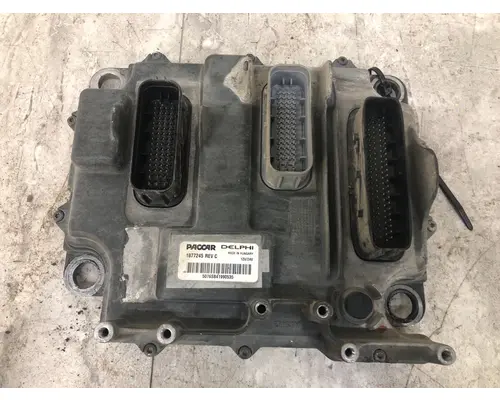 Paccar MX13 Engine Control Module (ECM)