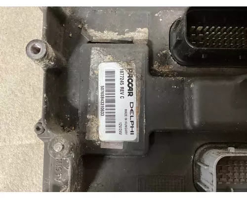 Paccar MX13 Engine Control Module (ECM)