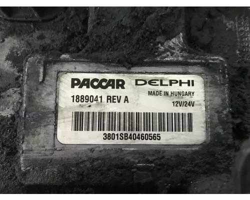 Paccar MX13 Engine Control Module (ECM)