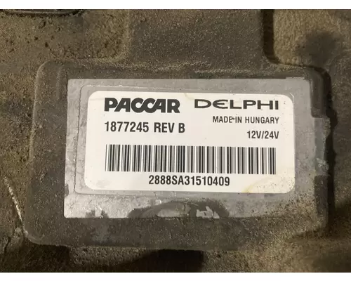 Paccar MX13 Engine Control Module (ECM)