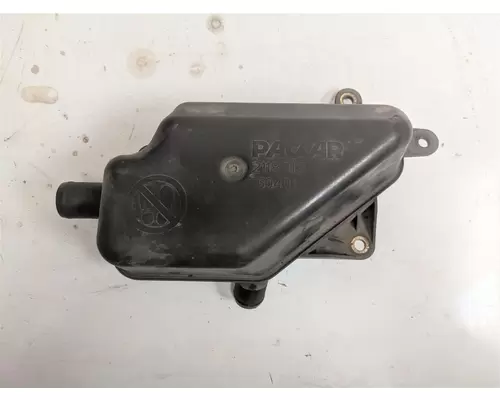 Paccar MX13 Engine Crankcase Breather